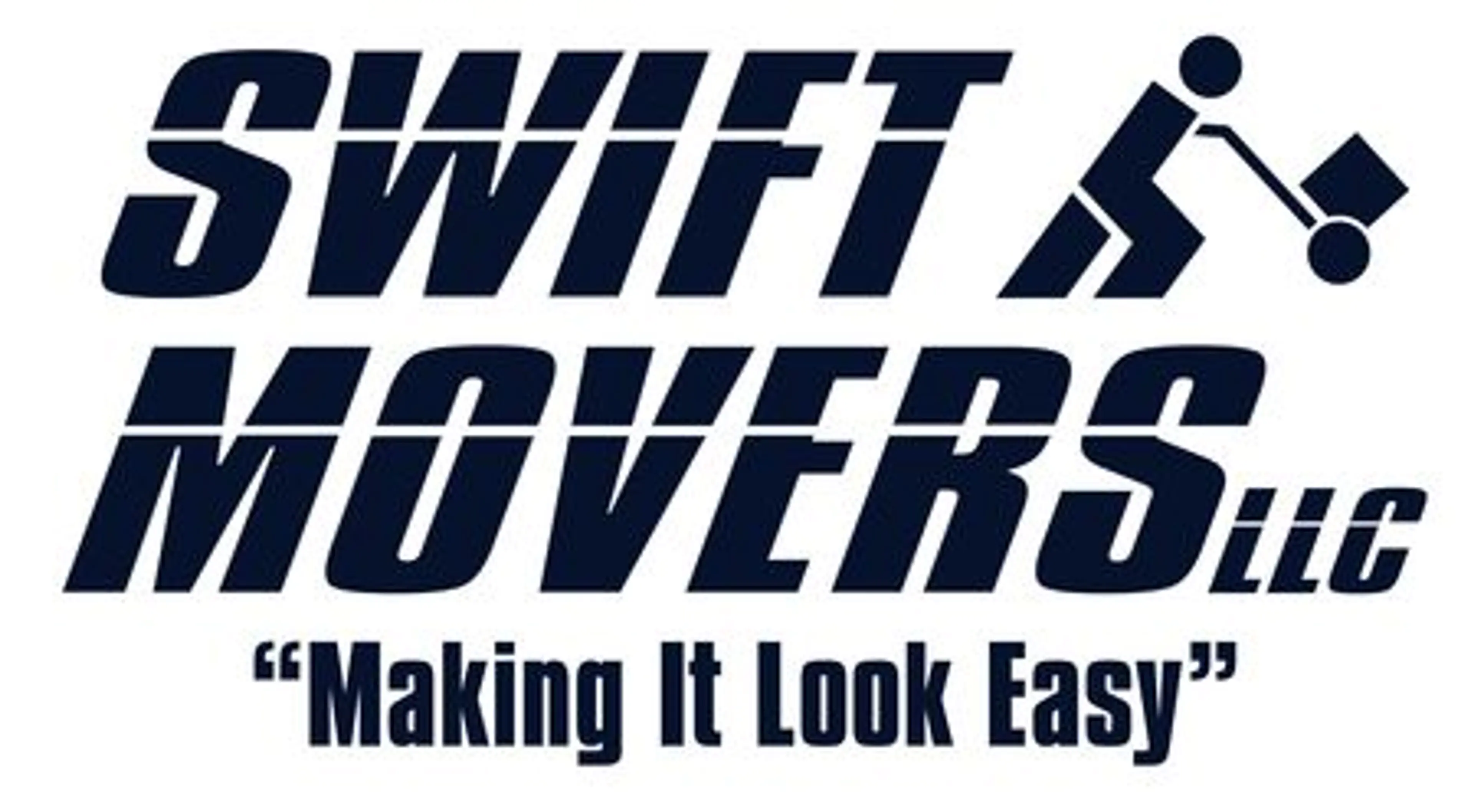 Swift Movers LLC logo