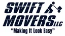 Swift Movers LLC Logo