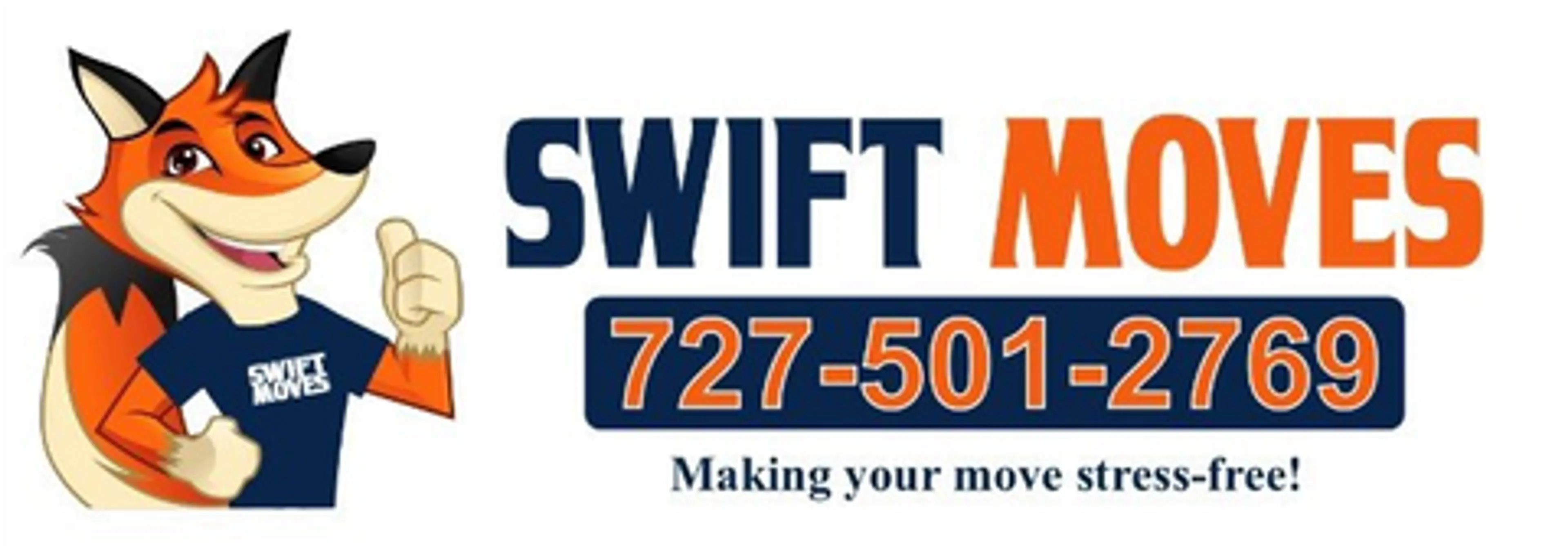 Swift Moves logo