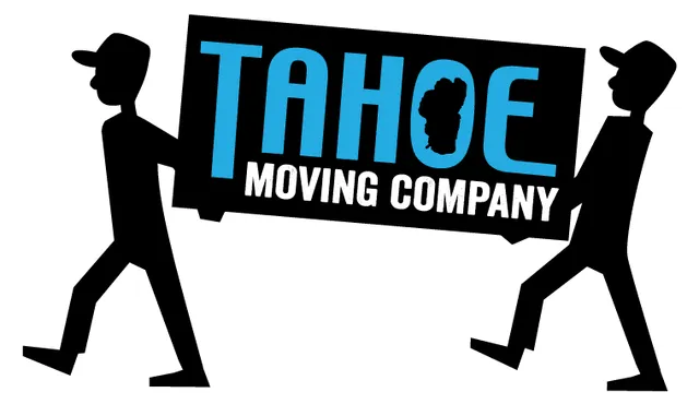 Tahoe Moving Company Logo