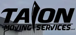 Talon Moving Services LLC Logo