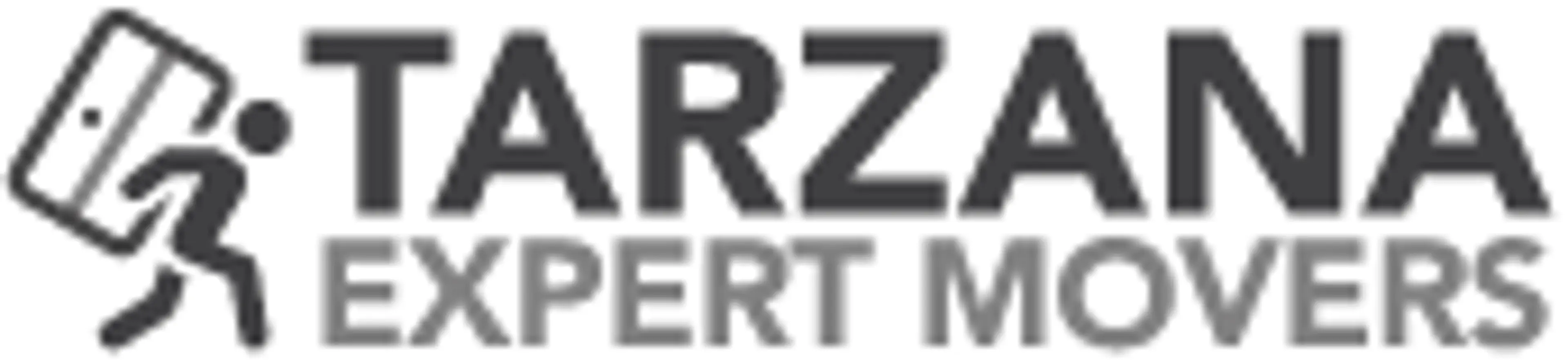 Expert Tarzana Movers logo