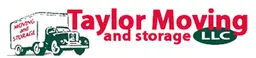 Taylor Moving and Storage LLC Logo