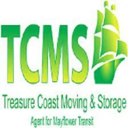 Treasure Coast Moving And Storage Logo