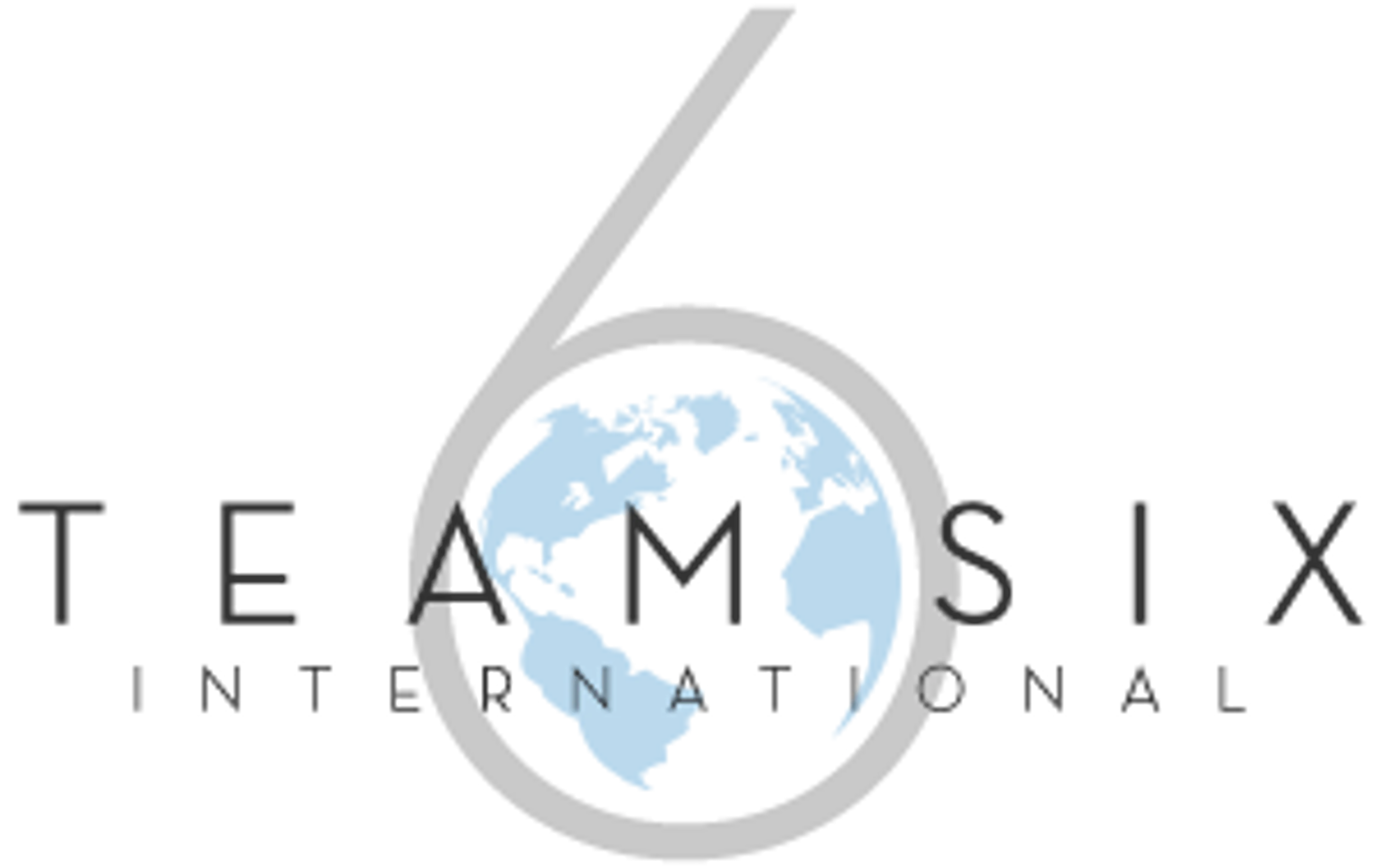 Team Six International logo