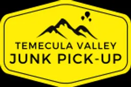 Temecula Valley Junk Pick-Up Logo