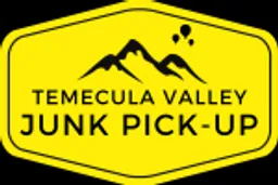 Temecula Valley Junk Pick-Up Logo