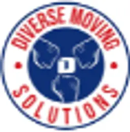 Diverse Moving Solutions Logo