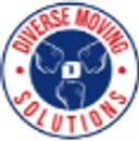 Diverse Moving Solutions Logo