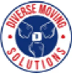 Diverse Moving Solutions Logo