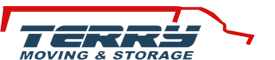 Terry Moving & Storage Logo