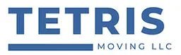 Tetris Moving LLC Logo