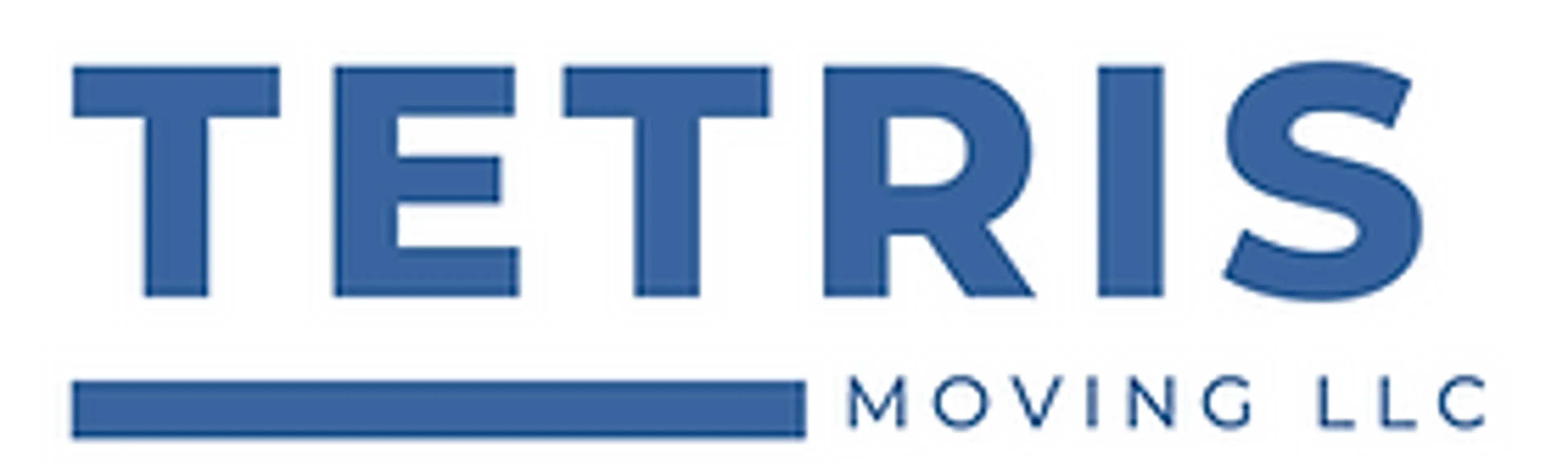 Tetris Moving LLC logo