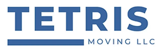 Tetris Moving LLC Logo