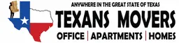 Texans Movers Logo