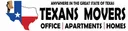 Texans Movers Logo