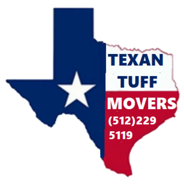 Texan Tuff Movers Logo