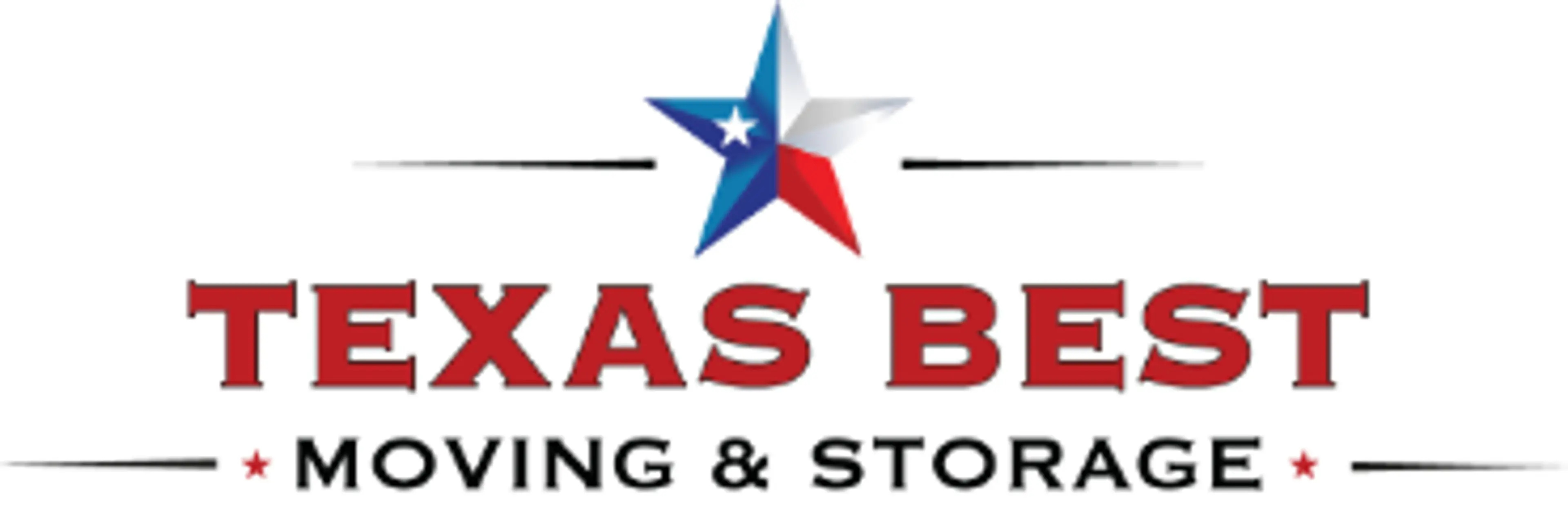 Texas Best Movers - San Antonio logo