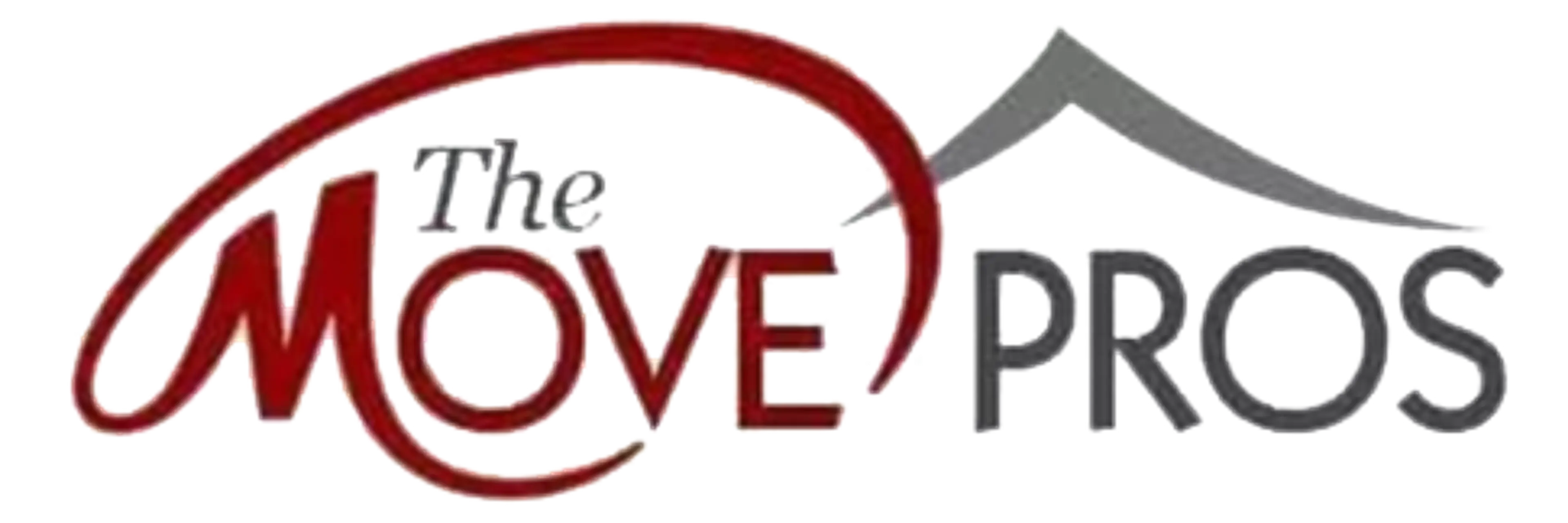 The Move Pros logo