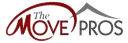 The Move Pros Logo