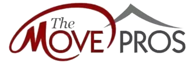 The Move Pros Logo