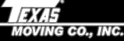 Texas Moving Company Logo