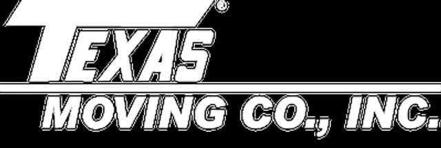 Texas Moving Company Logo