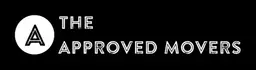 The Approved Movers Logo