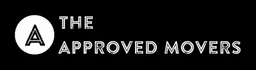 The Approved Movers Logo