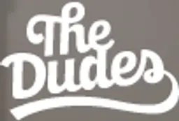 The Dudes Moving Co. Logo