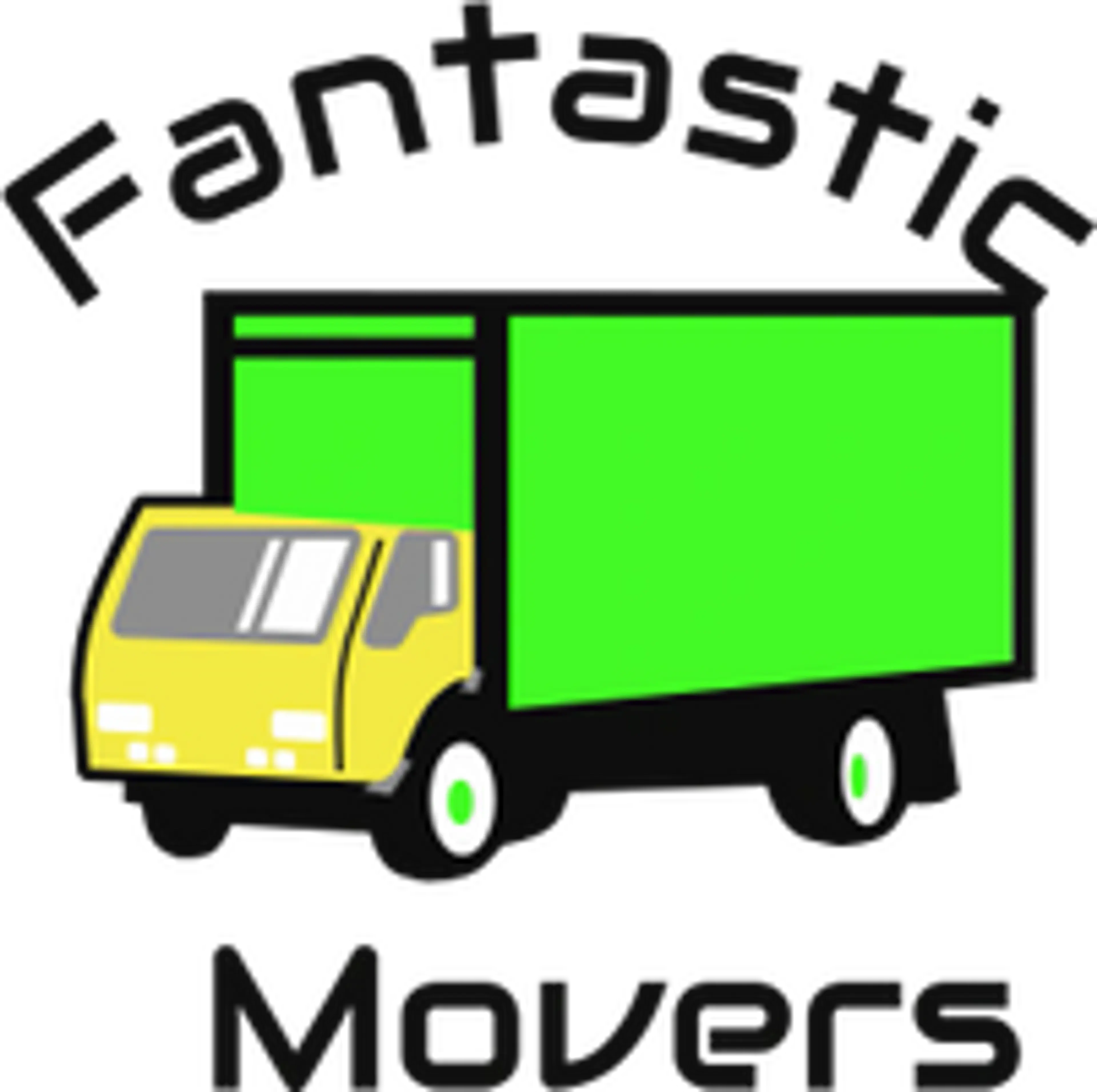 Fantastic Movers Colorado logo