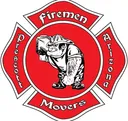 The Firemen Movers Prescott LLC Logo