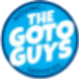 The Go To Guys, LLC Logo