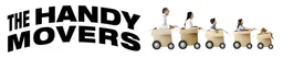 The Handy Movers Logo