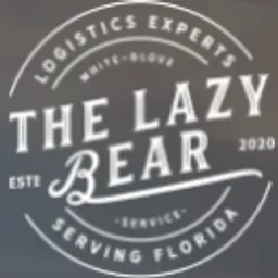 Lazy Bear Solutions Logo