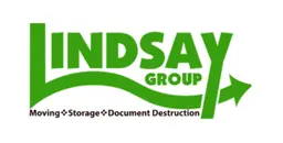 Lindsay Transfer and Storage Logo