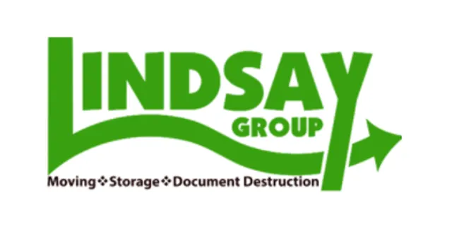 Lindsay Transfer and Storage Logo