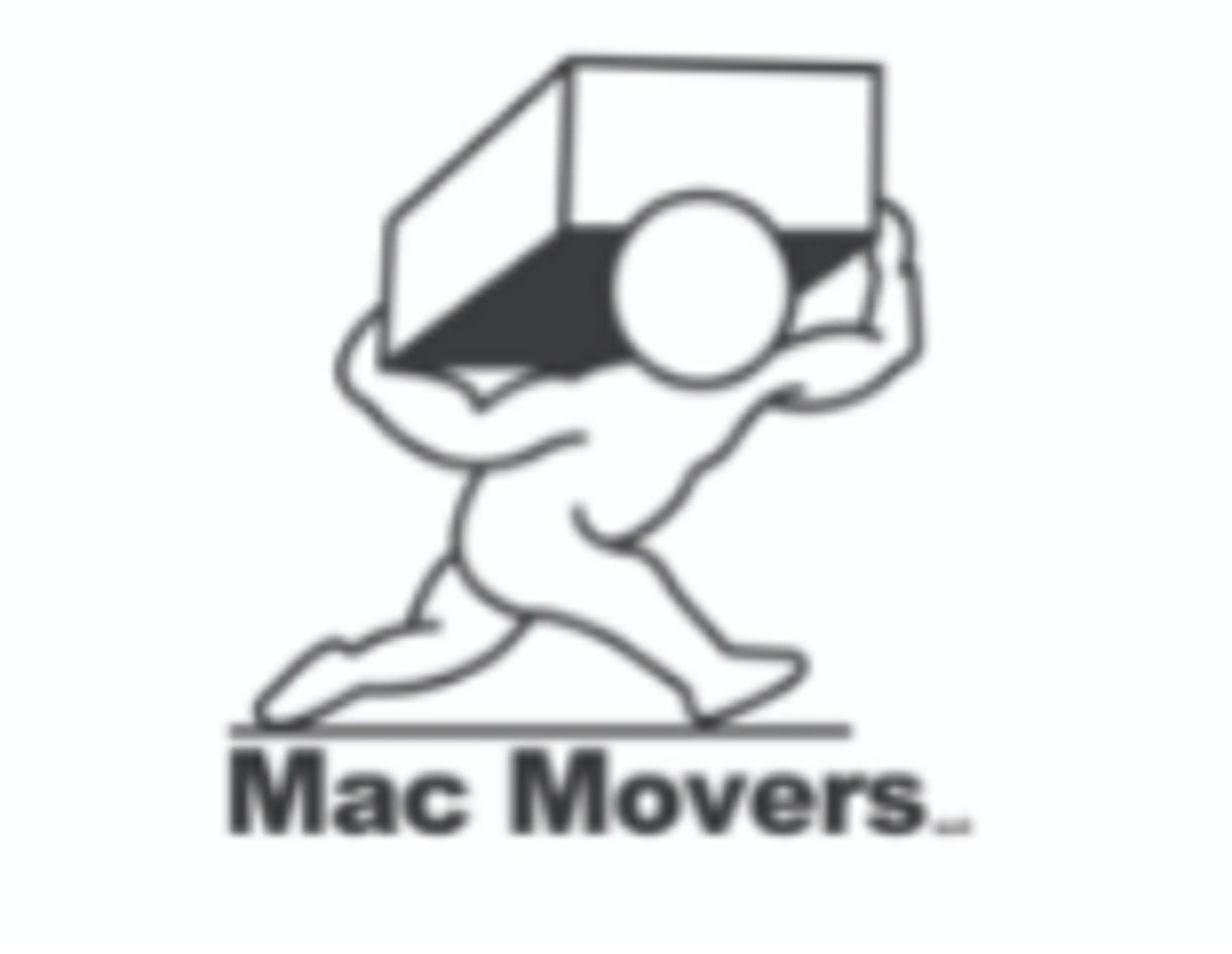 Mac Movers logo