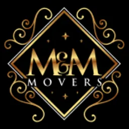 M&M Movers Logo