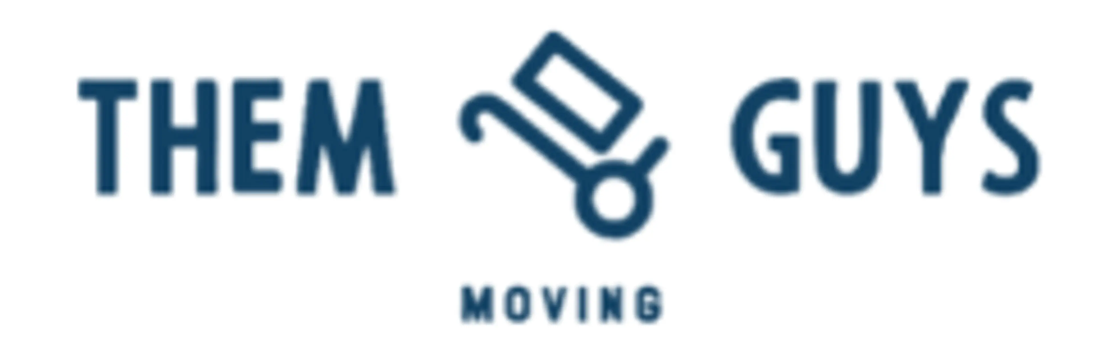 Them Guys Moving logo