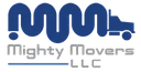 Mighty Movers LLC Logo