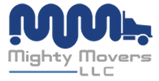 Mighty Movers LLC Logo