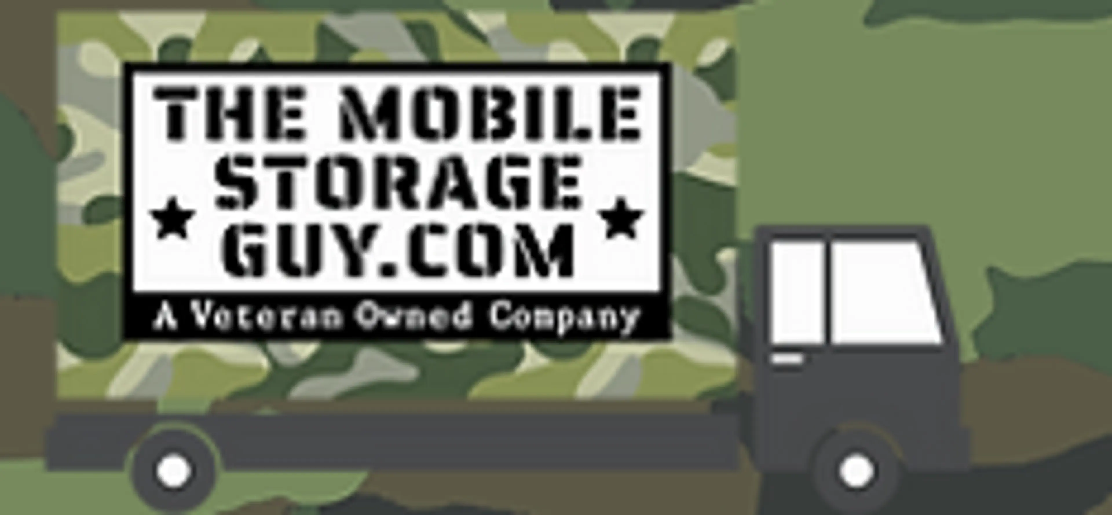 The Mobile Storage Guy Storage in Los Angeles logo