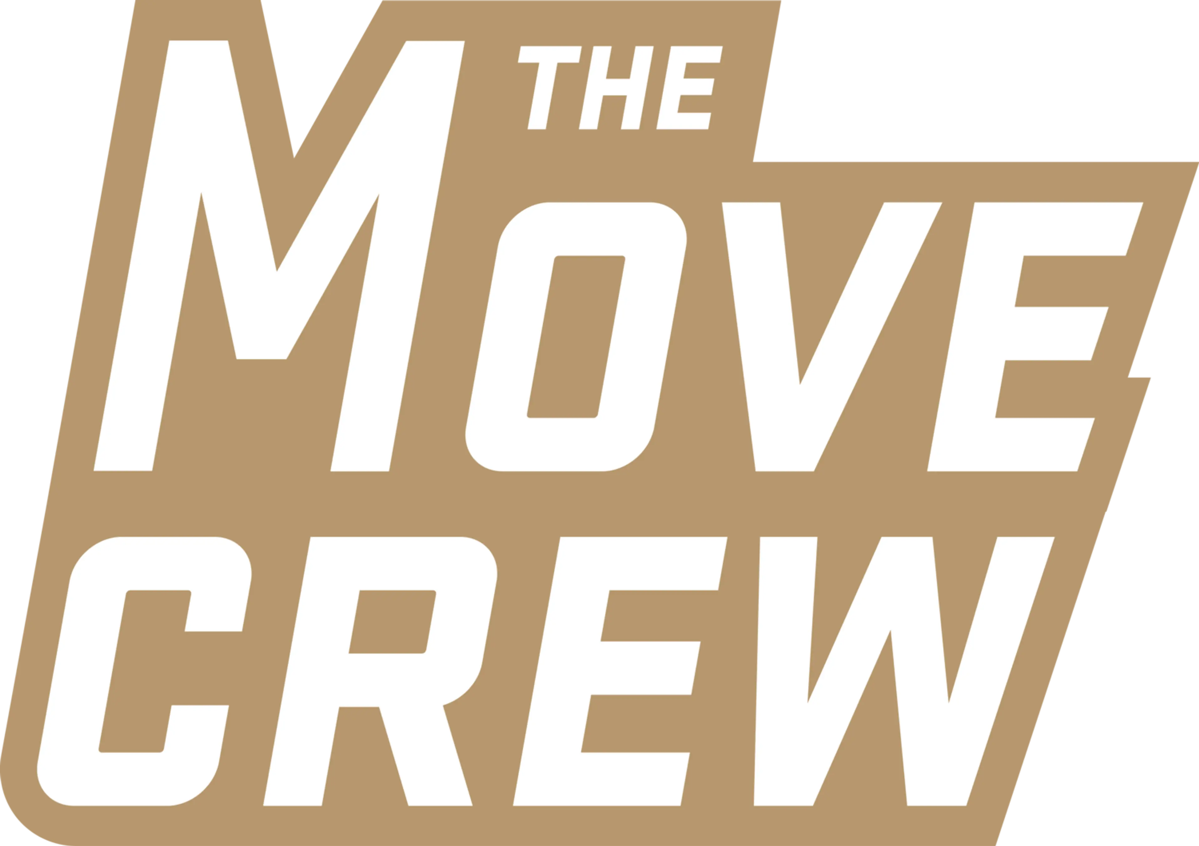 The Move Crew logo