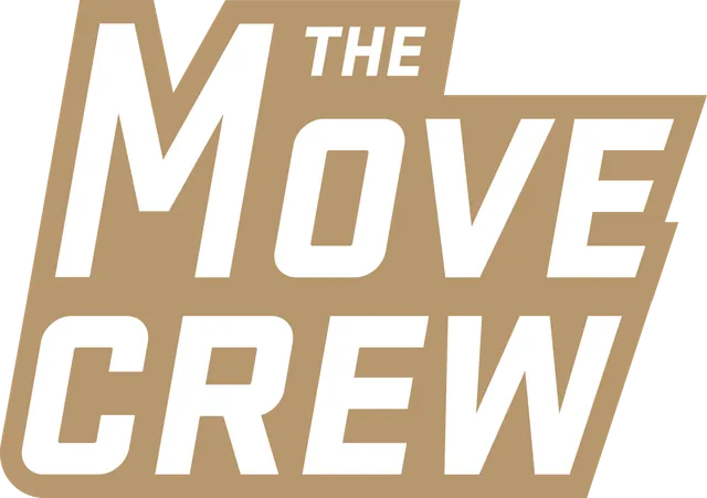 The Move Crew Logo