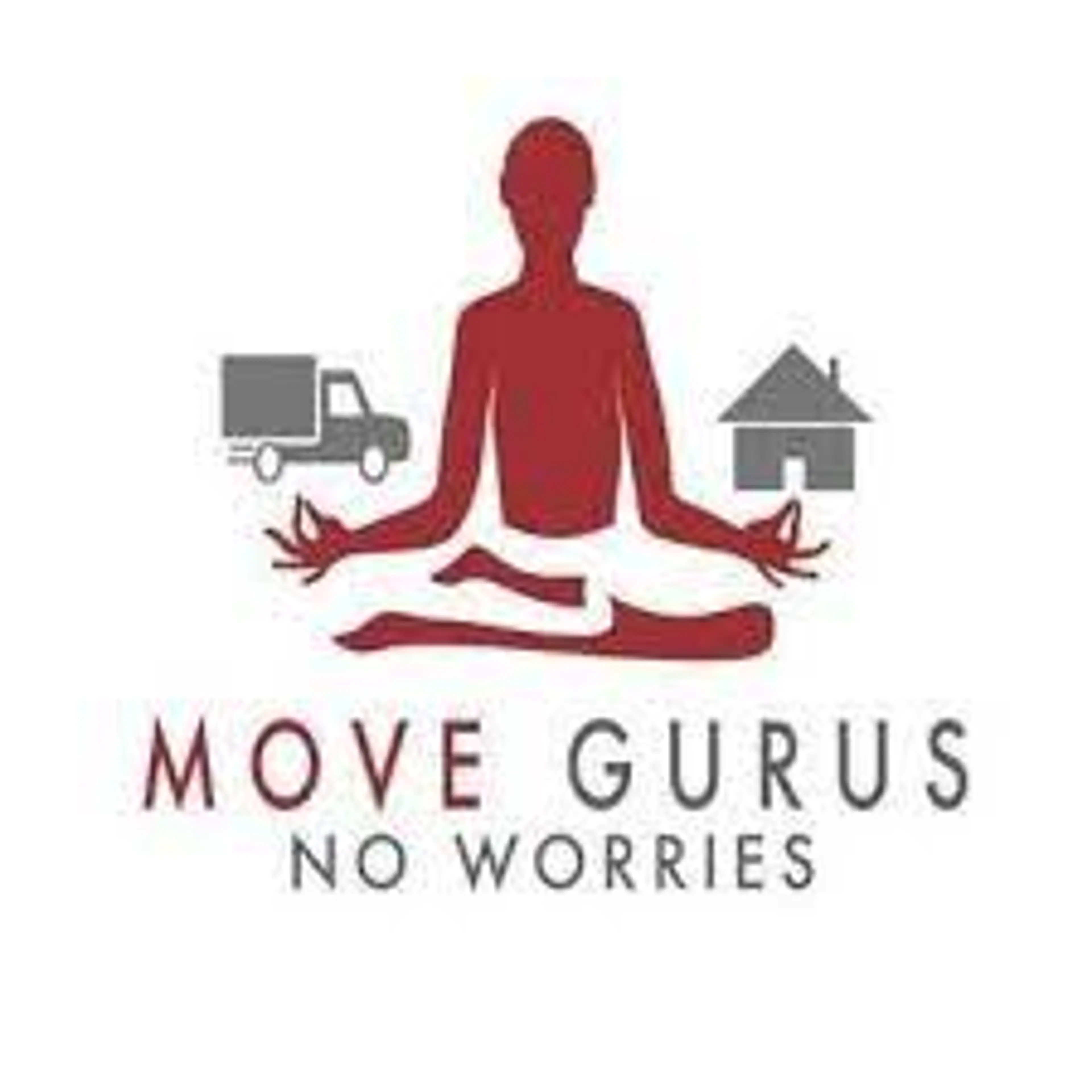 Move Gurus logo