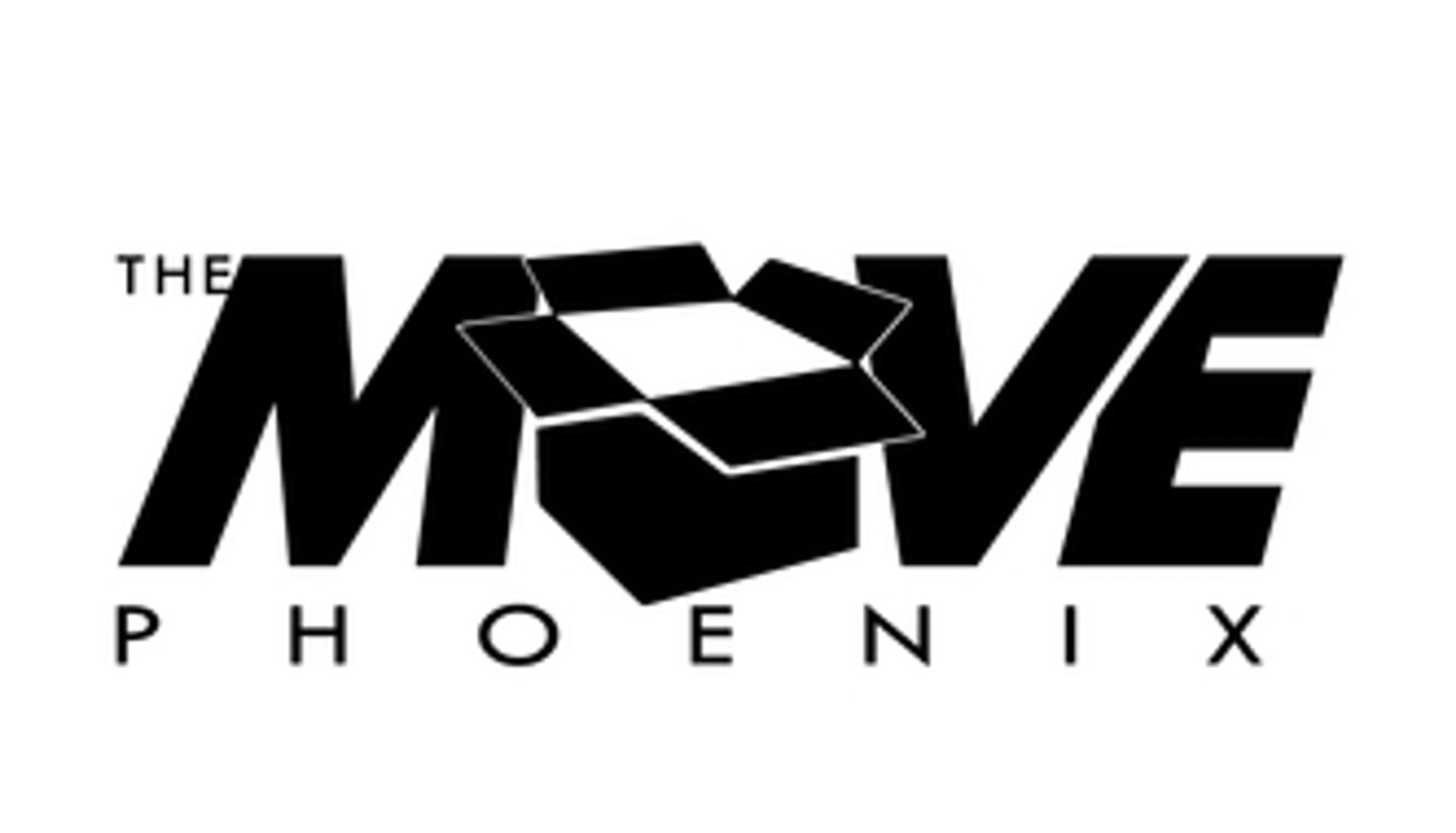 The Move Phoenix logo