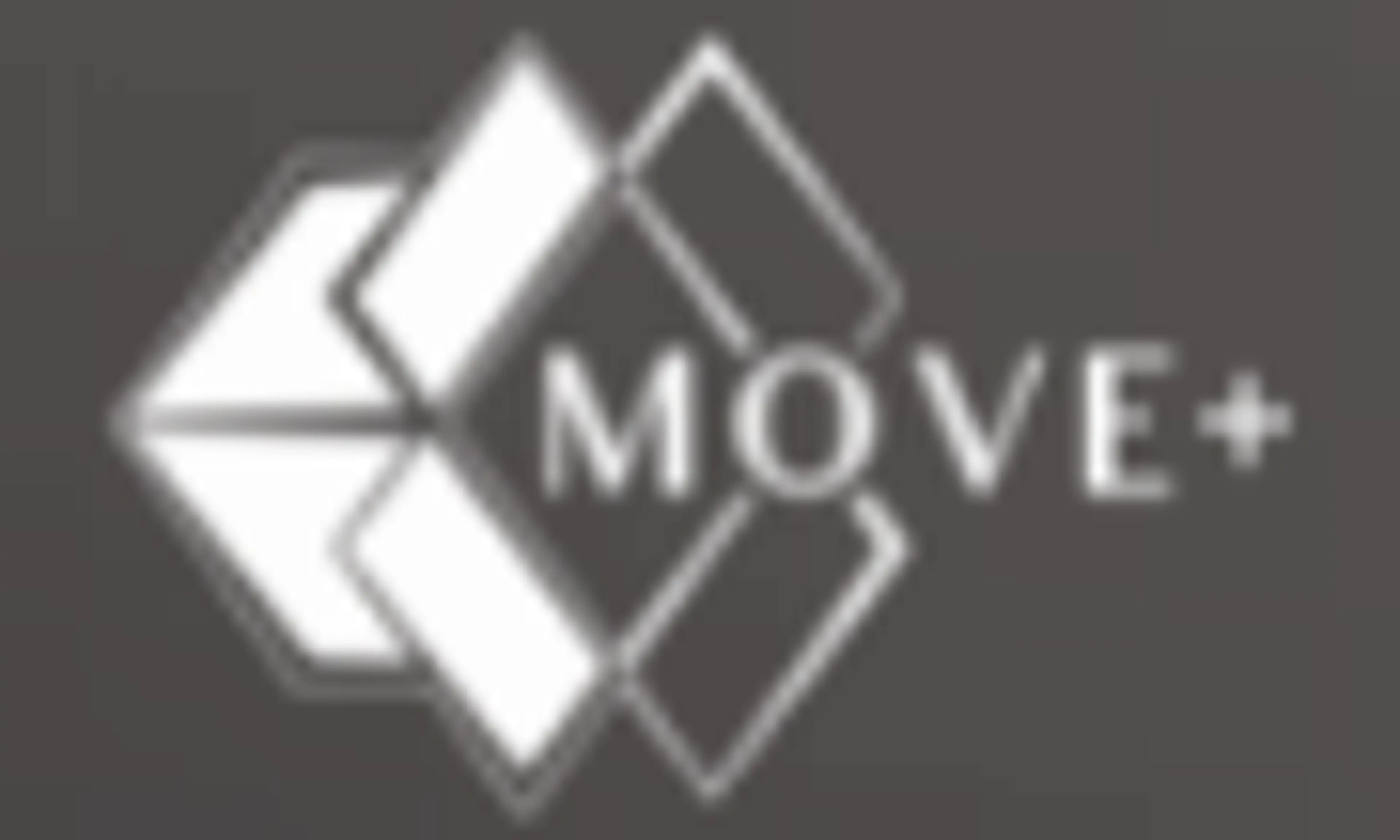 Move Plus logo