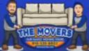 The Movers Logo