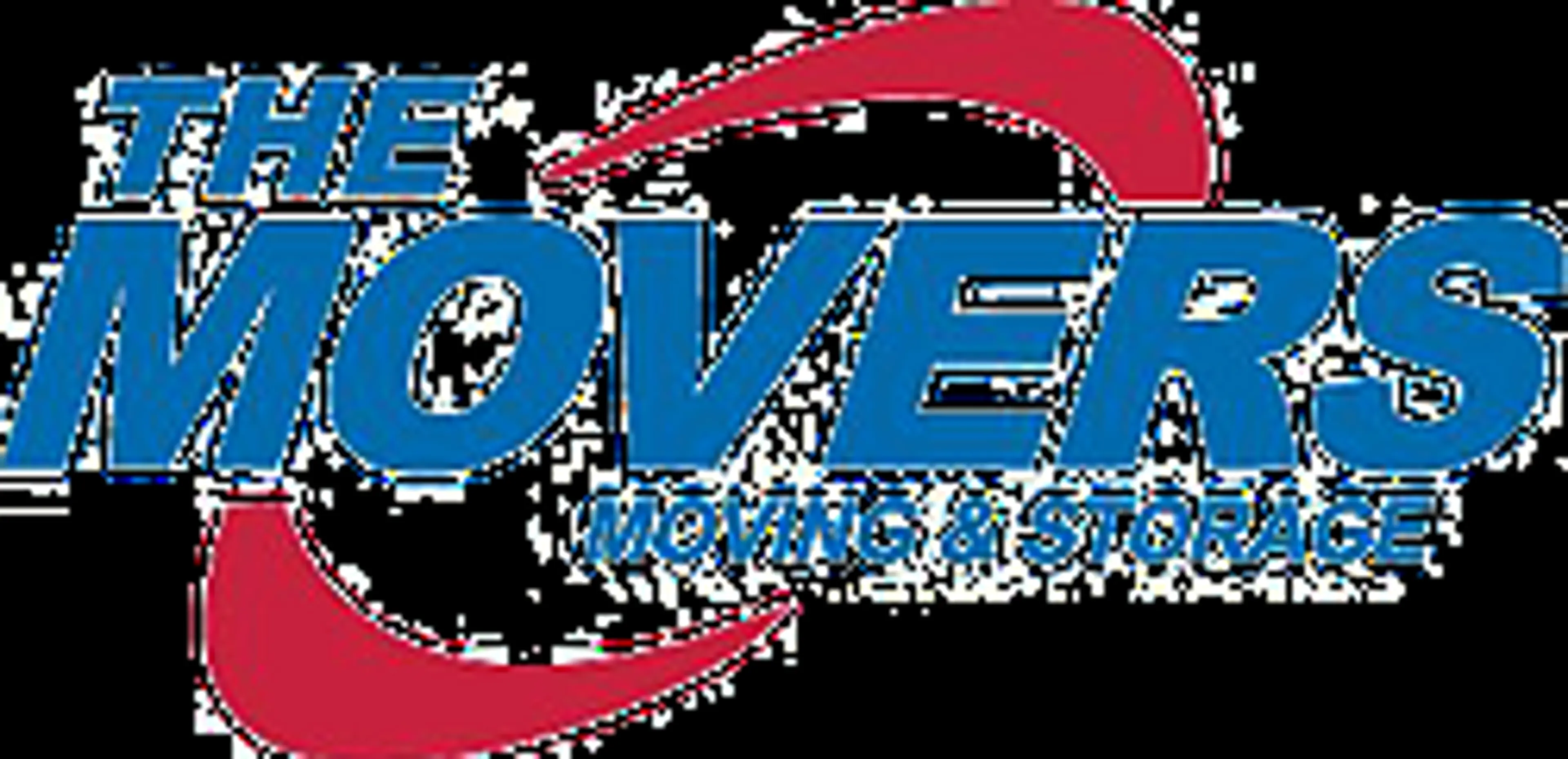 The Movers Moving & Storage logo